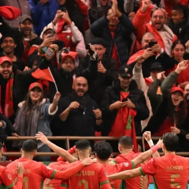 Morocco sees $1B Africa Cup windfall, fuels debate over 2030 World Cup impact