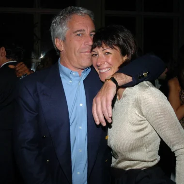 Epstein accomplice Maxwell declines to answer questions at House deposition