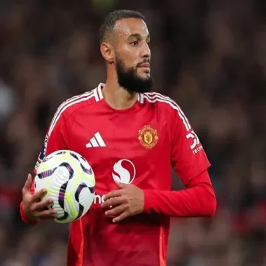 Manchester United delay Mazraoui return after AFCON