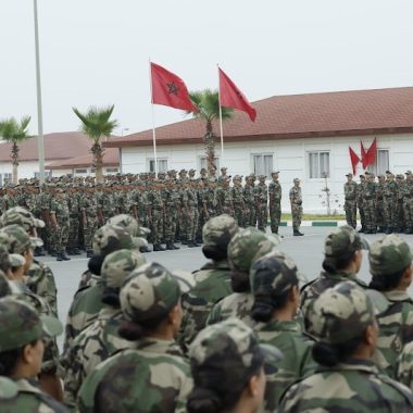 Morocco sets March–April registration period for 2026 military service census