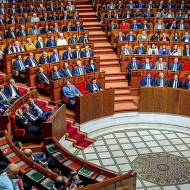 Morocco MPs move to penalize indecent content shared online