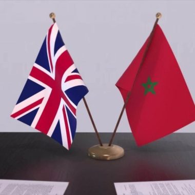 UK lawmaker raises concern over trade barriers in food commerce with Morocco