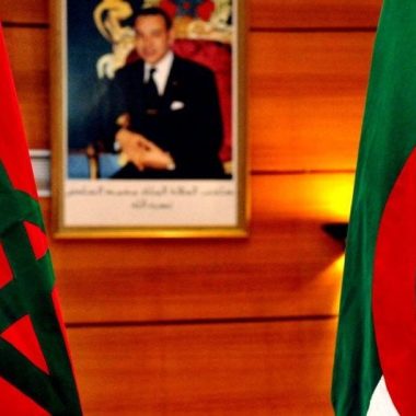Report: Secret talks on Moroccan Sahara planned in Madrid under U.S. mediation