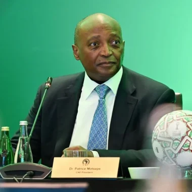 CAF chief confirms Morocco to host 2026 Women’s Africa Cup of Nations