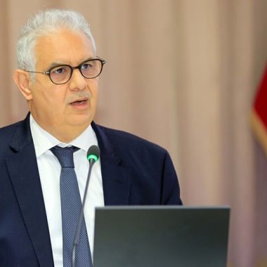 Morocco unveils national flood prevention plan after emergency meeting in Rabat