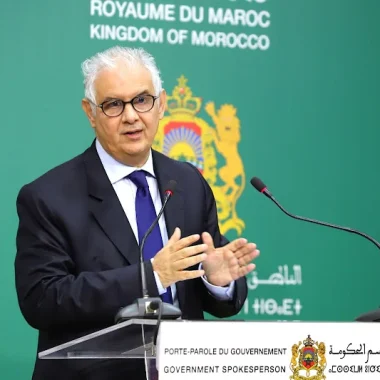 Baraka: Morocco records exceptional rainfall, sharp rise in dam reserves after floods