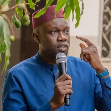 AFCON final fallout ‘must not go beyond football’, says Senegal’s Sonko after call with Morocco