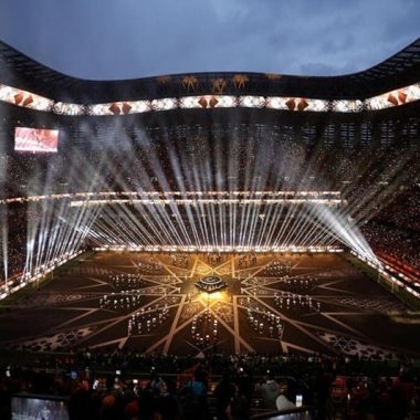 AFCON 2025 coverage sets record viewership numbers