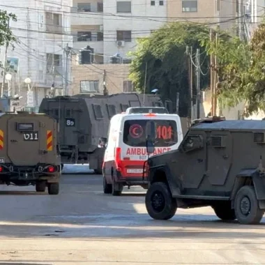 Palestinian patients arriving in Egypt via Rafah crossing: health official