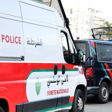 Morocco police deny reports of Senegalese man killed after AFCON final