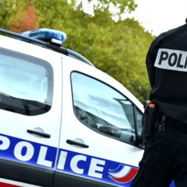 France opens murder probe as killing of far-right activist stokes tensions