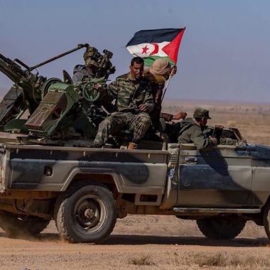Polisario threatens ‘armed struggle’ as autonomy plan tightens the endgame