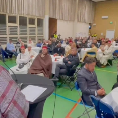 Ministry sends 22 male and 19 female preachers abroad for Ramadan 1447 diaspora programme