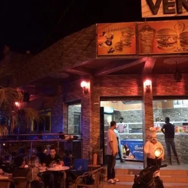 Senegalese police arrest suspects in attack on Moroccan Cafe in Dakar