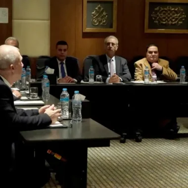 إسرائيل تعترض على تشكيل اللجنة التنفيذية لمجلس السلام في غزة