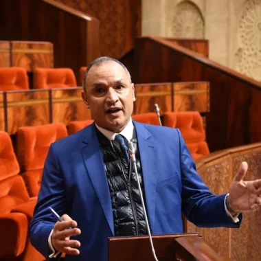 Trade minister: AFCON 2025 investments returned nearly twice their value