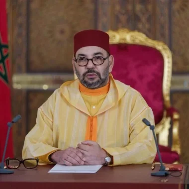 King sends condolences message to family of late Abdelhadi Belkhayat