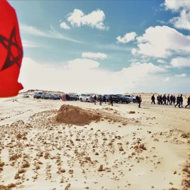 France rejects pro-Polisario MP’s call to relabel products from Morocco’s Sahara