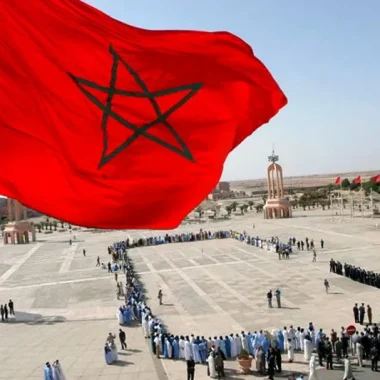 Report outlines expanded Moroccan Sahara autonomy plan with parliament, courts and finances