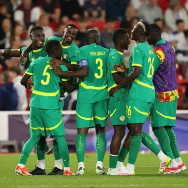 AFCON: Two key absences loom over Sunday’s final
