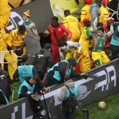 Morocco debate intensifies over CAF credibility after AFCON final sanctions and rejected protest