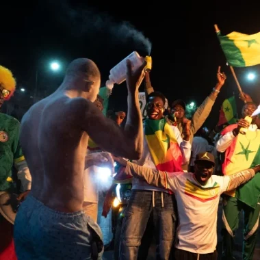 Moroccan community groups seek police protection in Senegal after AFCON Final