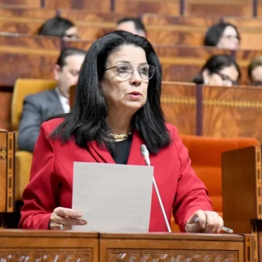 Morocco to launch regional AI hackathons, tighten cybercrime laws, minister says