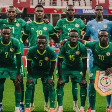 بيان الاتحاد السنغالي حول نهائي “الكان” يثير تساؤلات حول توقيته ومضمونه