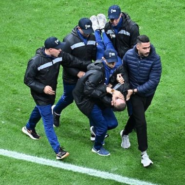 Morocco police deny reports of Moroccan man's death linked to AFCON final unrest