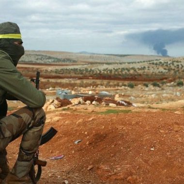 Families seek answers as Moroccan detainees vanish from sight in Syria and Iraq