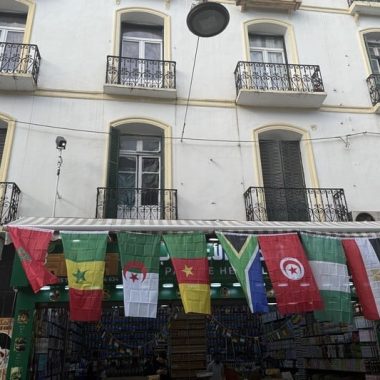 Post AFCON backlash turns football loss into campaign against Morocco’s place in Africa