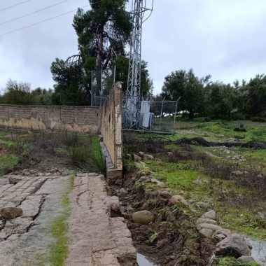 Residents of Taounate call for urgent aid after unprecedented floods and landslides