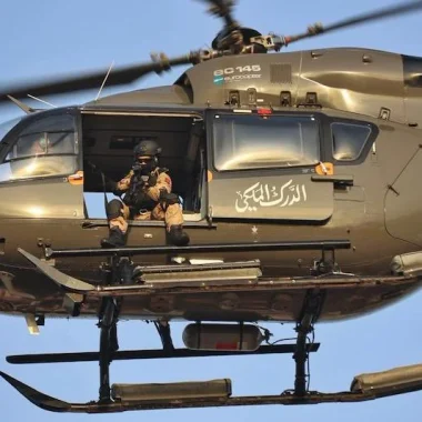 U.S. official says Morocco emerges as regional counterterrorism leader in North Africa