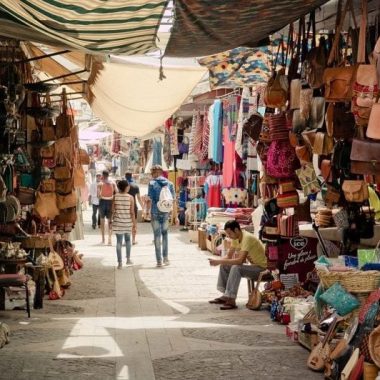 Morocco targets tourism growth in 2026 with new training, airlift expansion