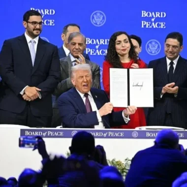 Modern Diplomacy: Morocco’s Peace Council invitation reflects its consistent diplomacy, report says