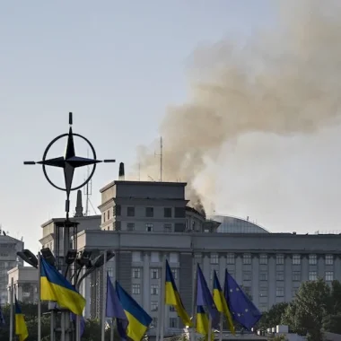 Russia, Ukraine to hold talks in Geneva on February 17-18