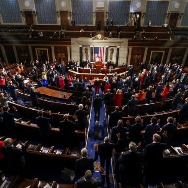 New Republican US cosponsor joins bill targeting Polisario Front