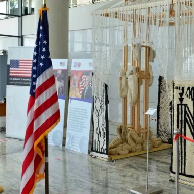 U.S. embassy in Morocco resumes full operations after government funding restored