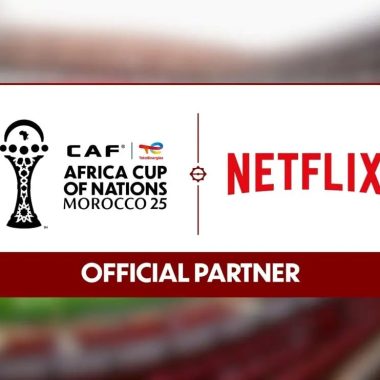 Netflix to Stream Daily AFCON 2025 Highlights in Historic Move