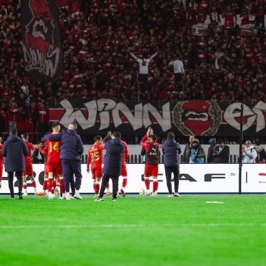 Casablanca municipality probes ticket sales dispute at Stade Mohammed V