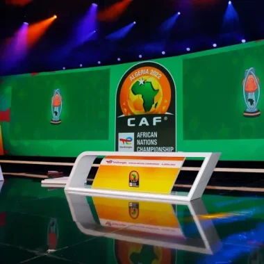 AFCON-Morocco 2025 Sets Unprecedented Digital Records, Says CAF