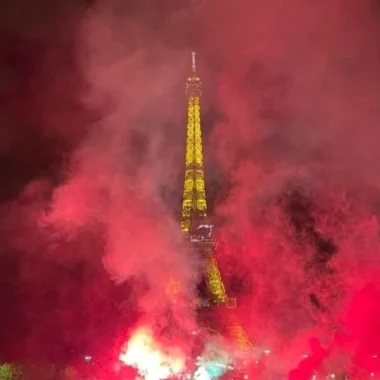 French media hold breath just hours ahead of Morocco-Nigeria clash