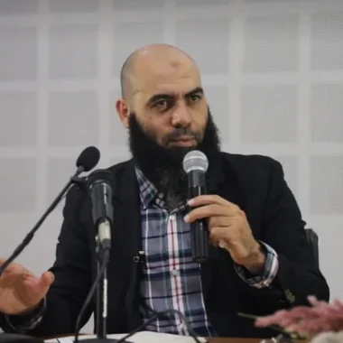 Organizers deny reports of canceled lecture by Moroccan preacher