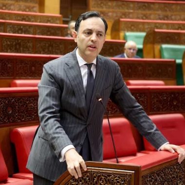 Morocco cuts child labor rate to below 1.3%, Minister says