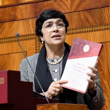 Morocco audit chief warns against ‘irresponsible exploitation’ of Court of Auditors findings, ahead of elections